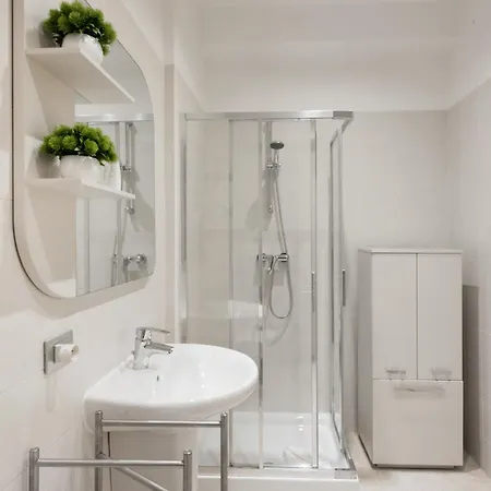 Flats4rent Civico 5 Apartman