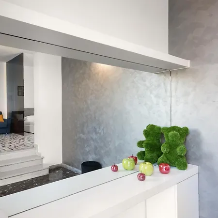 Apartman Flats4rent Civico 5 *