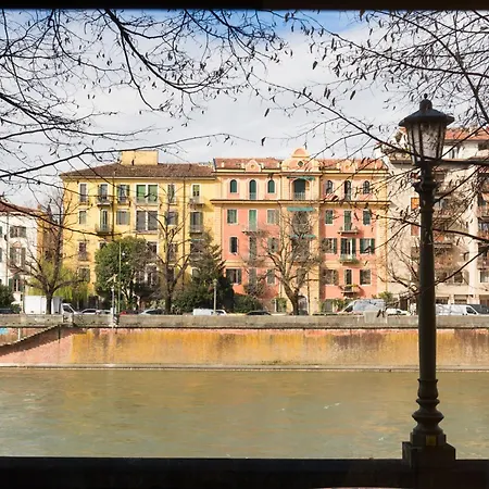 Apartman Flats4rent Civico 5