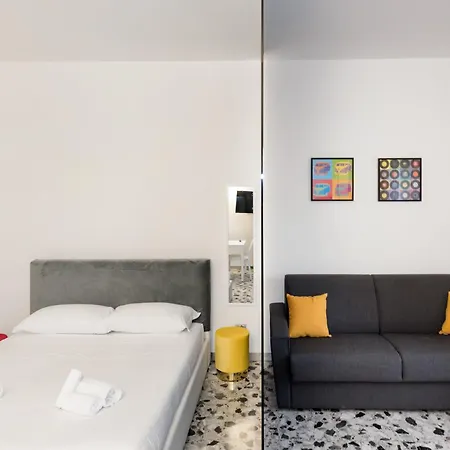Flats4rent Civico 5