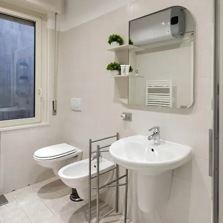 Lejlighed Flats4rent Civico 5 *