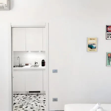 Flats4rent Civico 5 *
