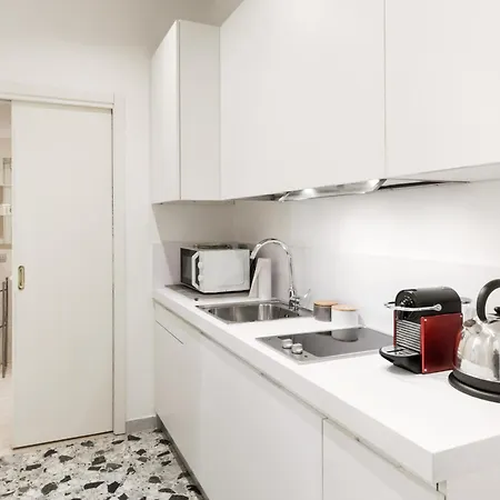 Lejlighed Flats4rent Civico 5 Verona