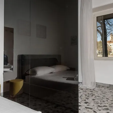 Flats4rent Civico 5 *