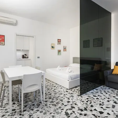 Flats4rent Civico 5 * Verona